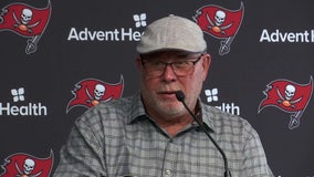 Arians: Winston needs to play better; teammates, too