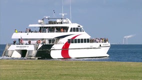 Cross-Bay Ferry expanding service on Lightning game days
