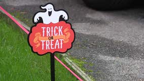 Officials: Candy found in child's bag after Middle Twp. trunk-or-treat event tests positive for heroin