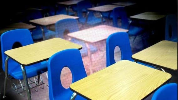 Broward County superintendent pushes for full online classes if coronavirus cases don't decline