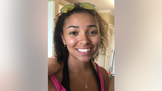 Police search for missing college student in Alabama