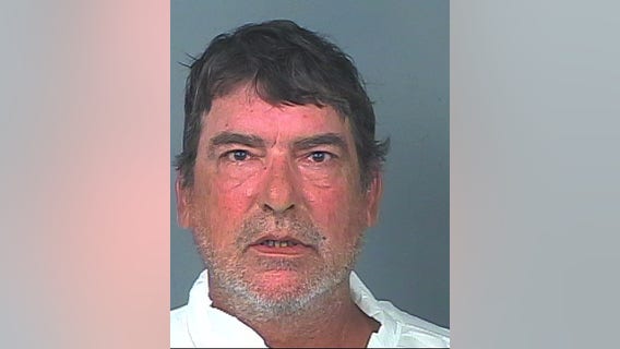 Deputies: Hernando husband fatally shot his wife, waited for deputies on front porch