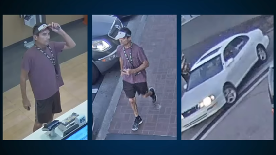 Man threatens to kill McDonald's employees in St. Pete