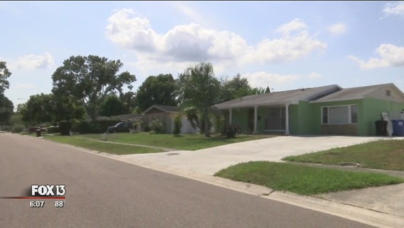 Toll road project may cost some in St. Pete their homes