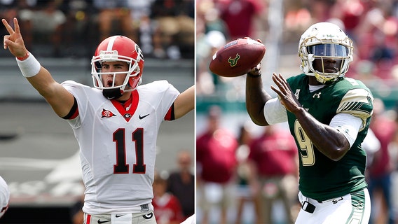 XFL inaugural draft continues into second day after drafting hometown players