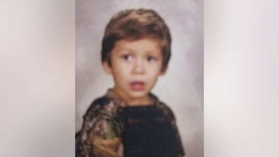 Autistic child dies after falling into pool 