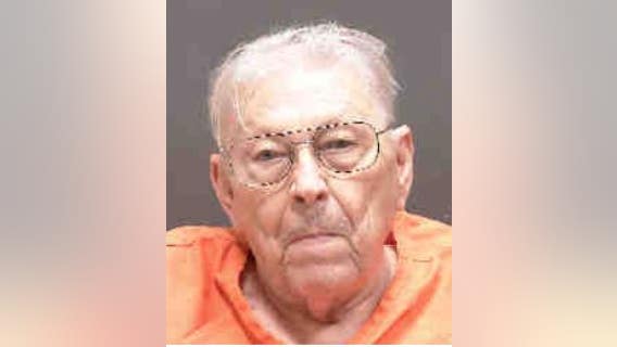 94-year-old Venice man killed his wife, who was suffering from dementia, police say