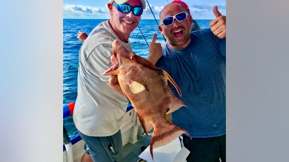Fishing Report: October 25, 2019