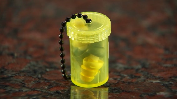 Veterans sue 3M, claim faulty ear plugs caused hearing damage