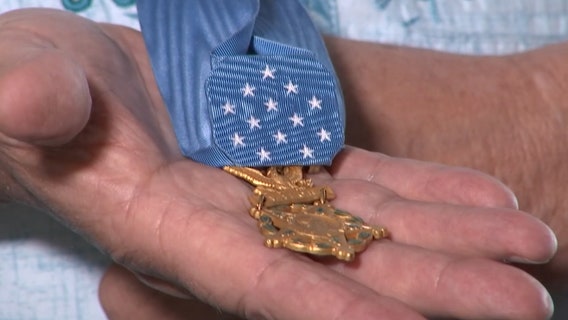 Bravest of the brave: Medal of Honor recipients gather in Tampa to inspire new generation