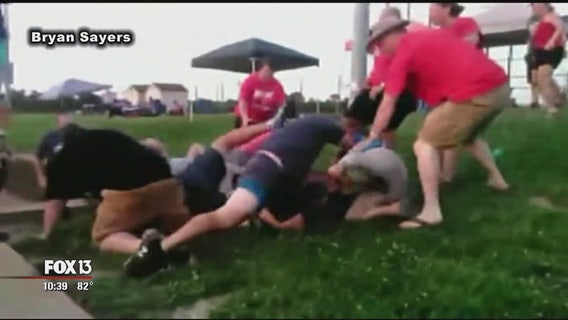 Positive Coaching Alliance works to minimize adult drama in youth sports