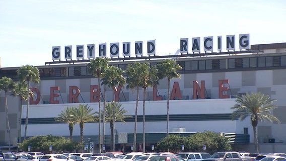 Food service worker at Derby Lane diagnosed with hepatitis A