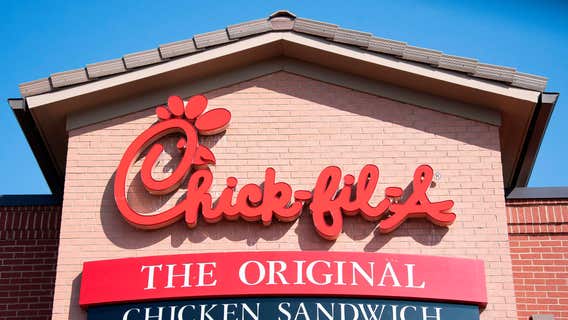 First Chick-fil-A in the UK to close just 6 months after opening amid LGBTQ protests