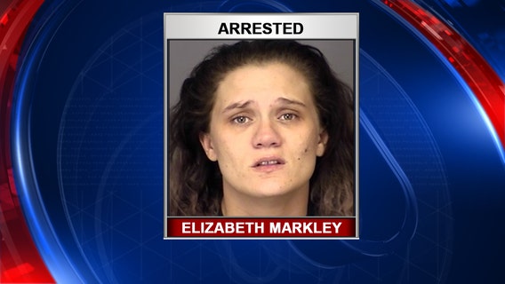 Woman charged with child neglect after 9-year-old daughter's death