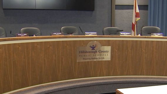 Job cuts coming to Hillsborough County schools, but who gets cut uncertain