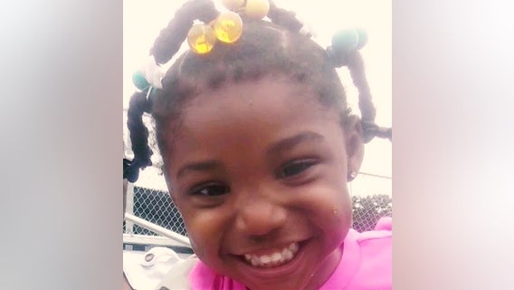 Body of missing Alabama girl found; 2 being charged