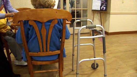 More than 600 patients died from COVID-19 at Florida long-term care facilities