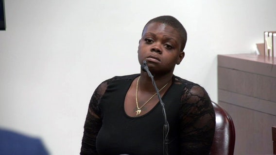 Witness in Ritchie murder trial: "I did lie; I was on drugs"