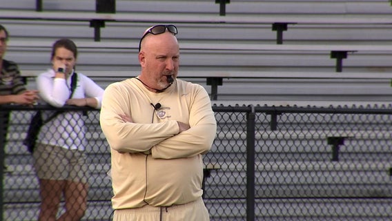 FHSAA agrees to reduce Plant coach's suspension