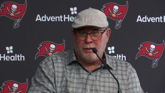 Arians: Winston needs to play better; teammates, too