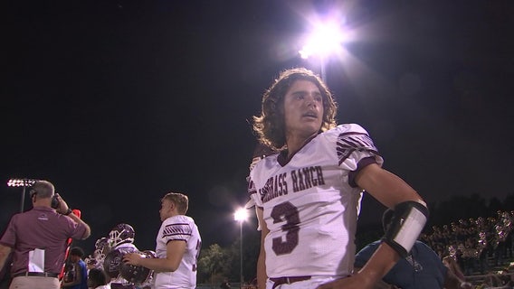 Wiregrass Ranch football: In good hands with Rocco Becht