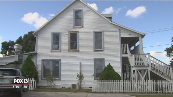 Haunted Davenport restaurant makes employees 'uneasy,' owner says