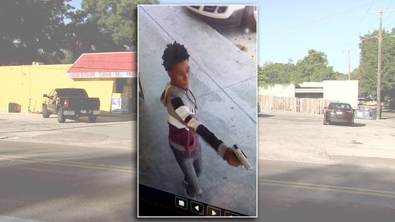 Teenager named as suspect in Seminole Heights shooting