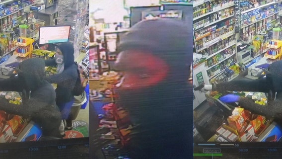 Sheriff Judd: Clerks at two Polk shops failed to report robberies