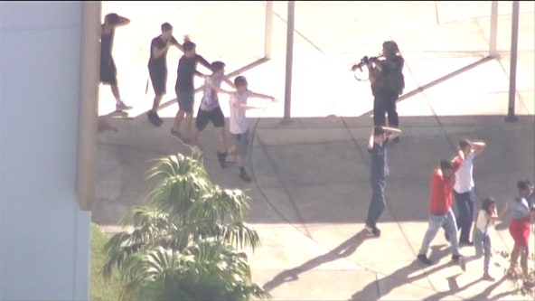 Fox 13 Tampa Bay