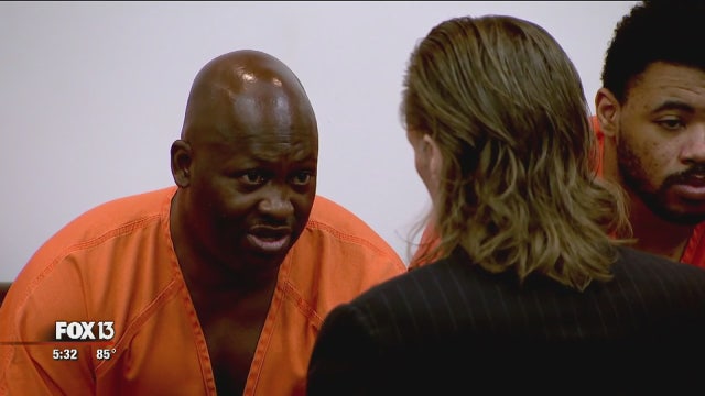 Attorney claims investigators missed evidence tampering after murder