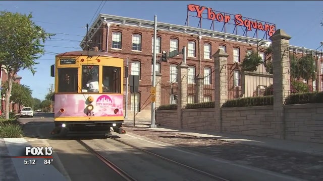 New generation of streetcars planned for Tampa and beyond