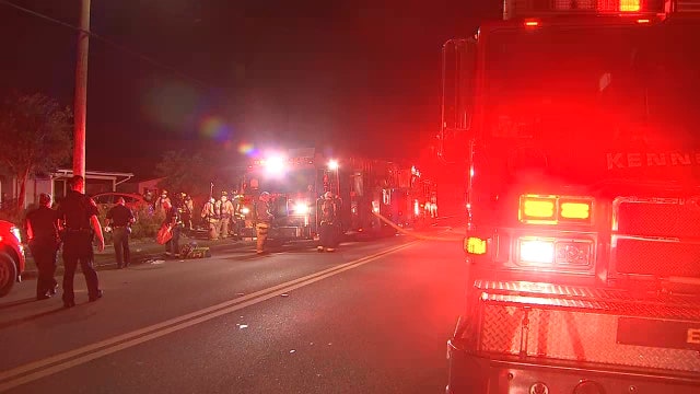 Pinellas Park officer saves man from burning home, officials say