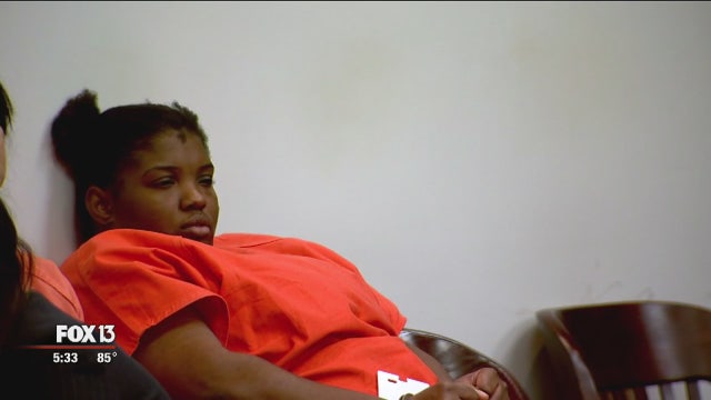 Witnesses seemingly scatter ahead of Aysoni Lewis murder trial