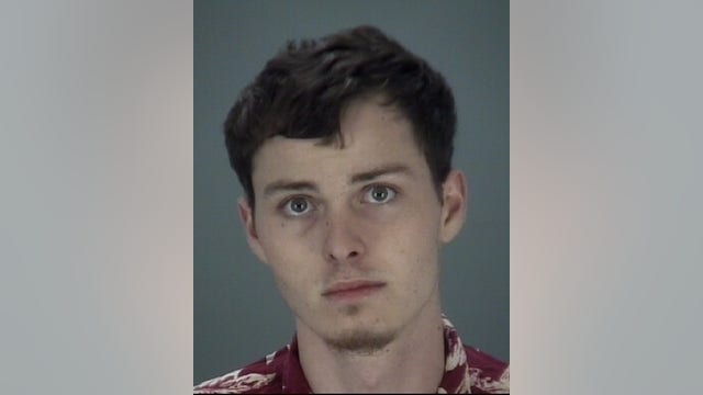 Hernando man charged for raping 10-year-old he lured through Snapchat