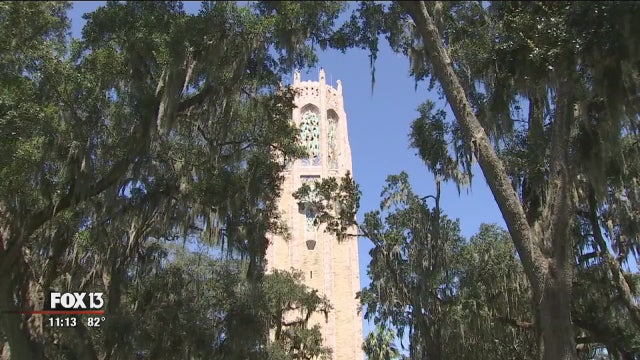 Bok Tower Gardens visitor's center to re-open following $16-million renovation