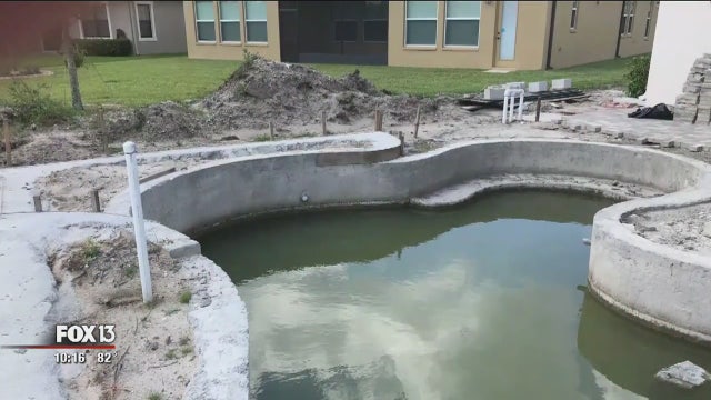 Complaints against Brandon pool company double as investigation expands