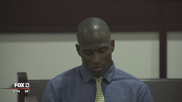 Man accused of sextortion passes on probation-only plea deal; fires attorney