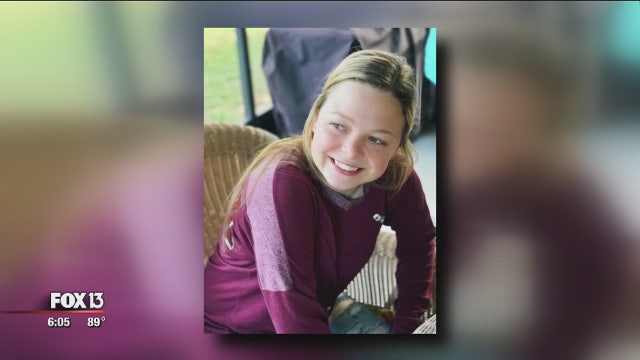 Lakeland teen killed in rollover crash on I-4