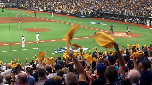 No more seating pods: Tampa Bay Rays returning to full capacity inside the Trop