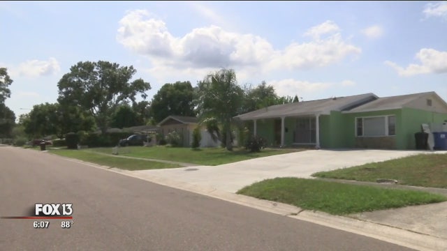 Toll road project may cost some in St. Pete their homes