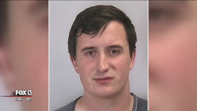 Investigators: Manatee Co. man extorted teen girl for nude photos on Snapchat