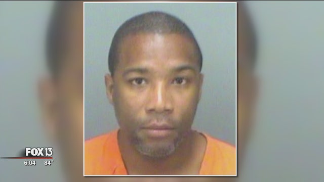 School guardian arrested for pawning issued gun