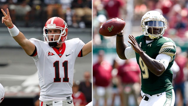 XFL inaugural draft continues into second day after drafting hometown players