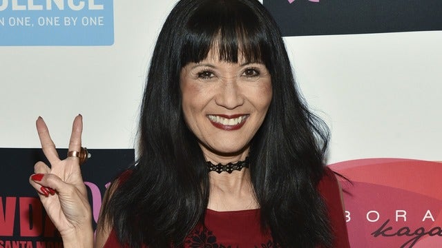 'House Hunters' star Suzanne Whang dead at 56