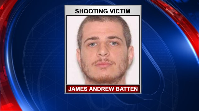 Zephyrhills police release victim's photo as they search for the shooting suspect