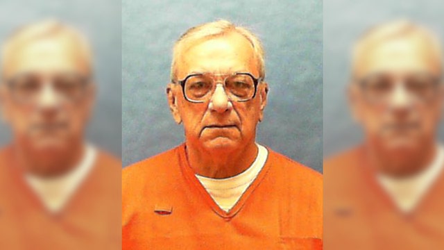 DeSantis signs death warrant in 1985 Pinellas County murder