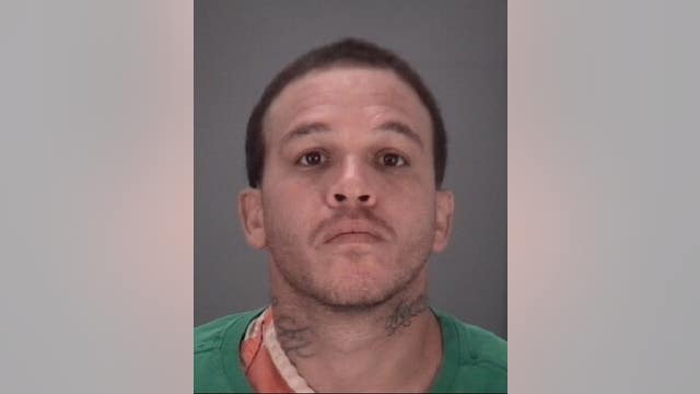 Pasco deputies arrest man wanted in shooting, carjacking at McDonald's