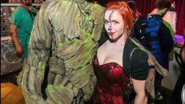 Cosplay model accused of killing boyfriend granted public defender
