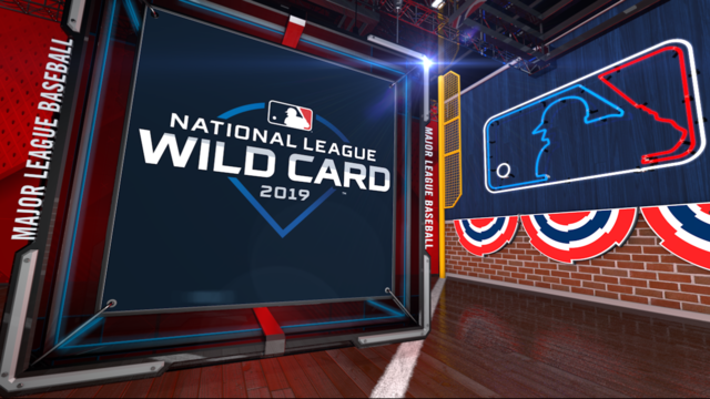 Soto lifts Nats to 4-3 comeback wild-card win over Brewers