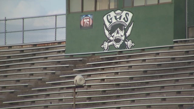 Pasco Schools close off two bleachers after dire reports